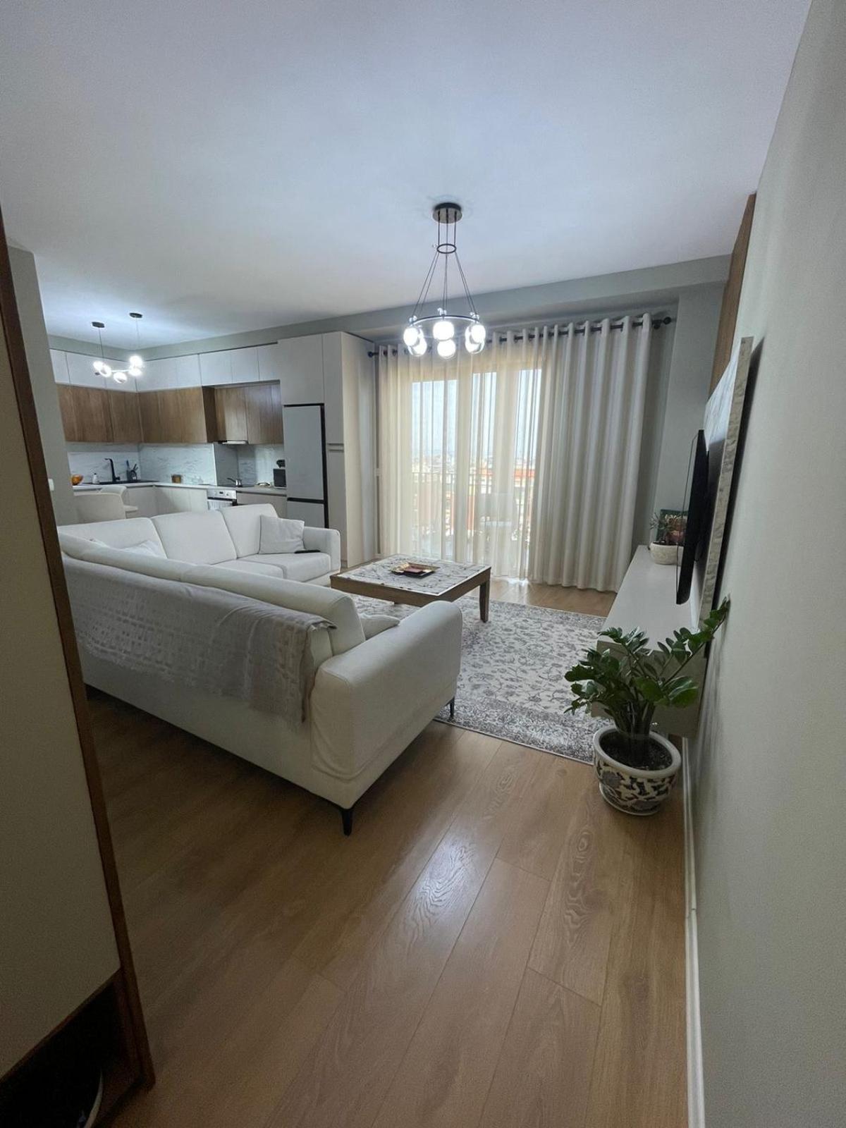 Appartamento Garden Building Luxury
