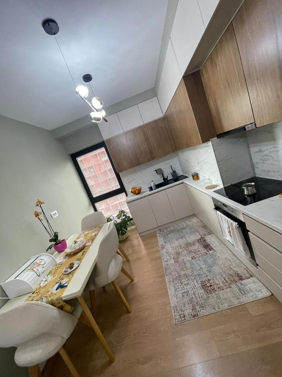 Appartamento Garden Building Luxury